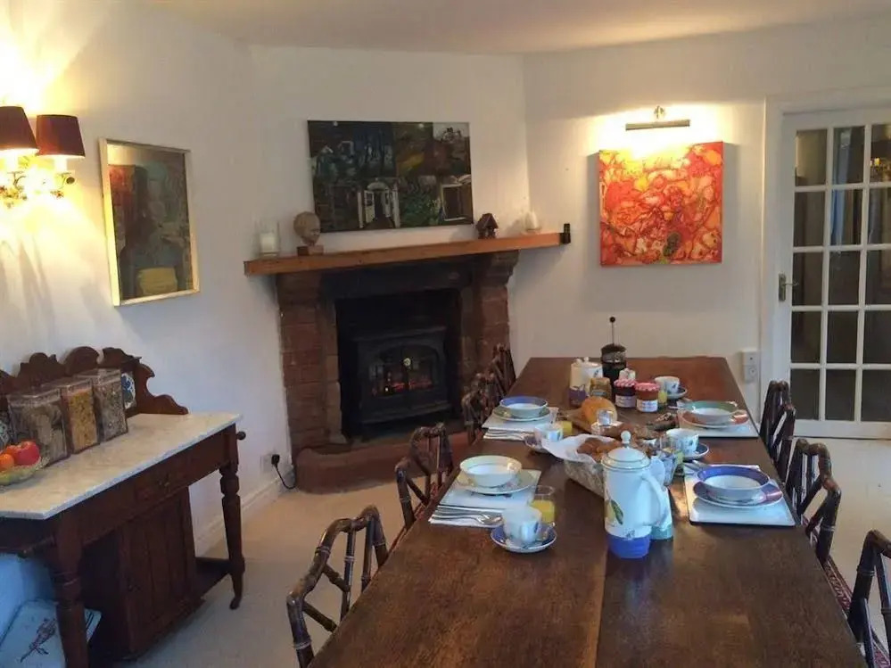 Millwood Lodge
