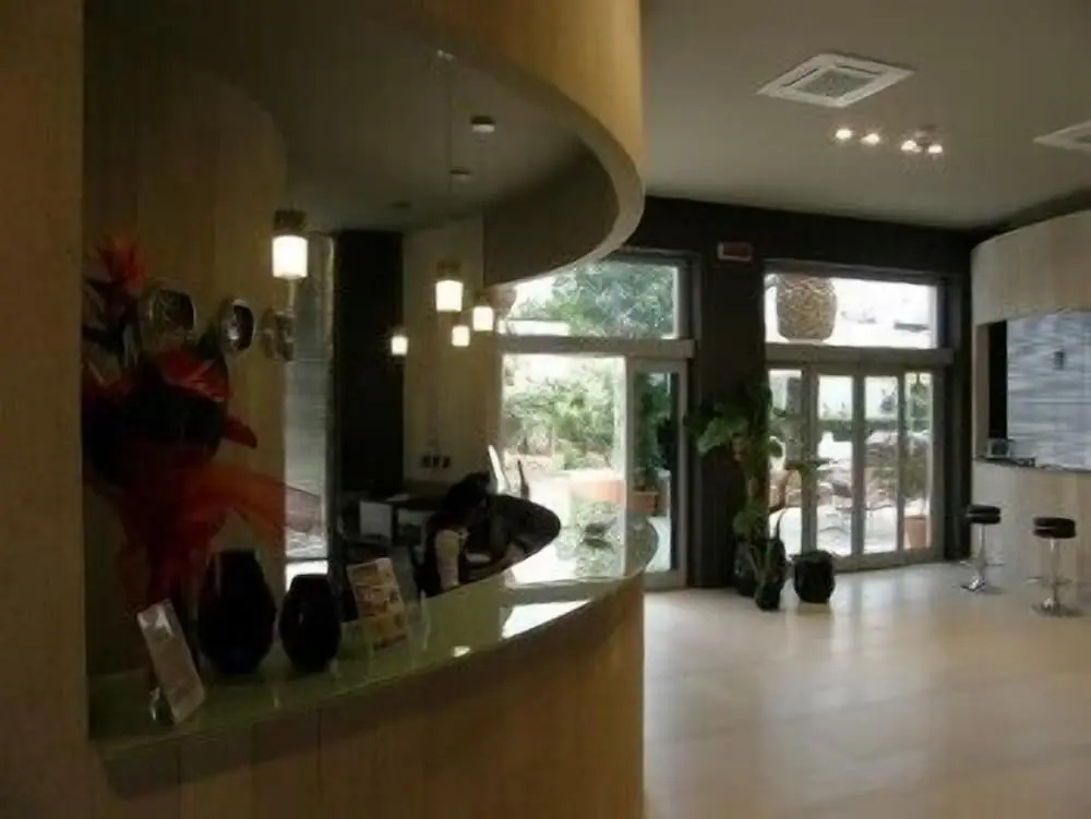 Hotel Principe Residence