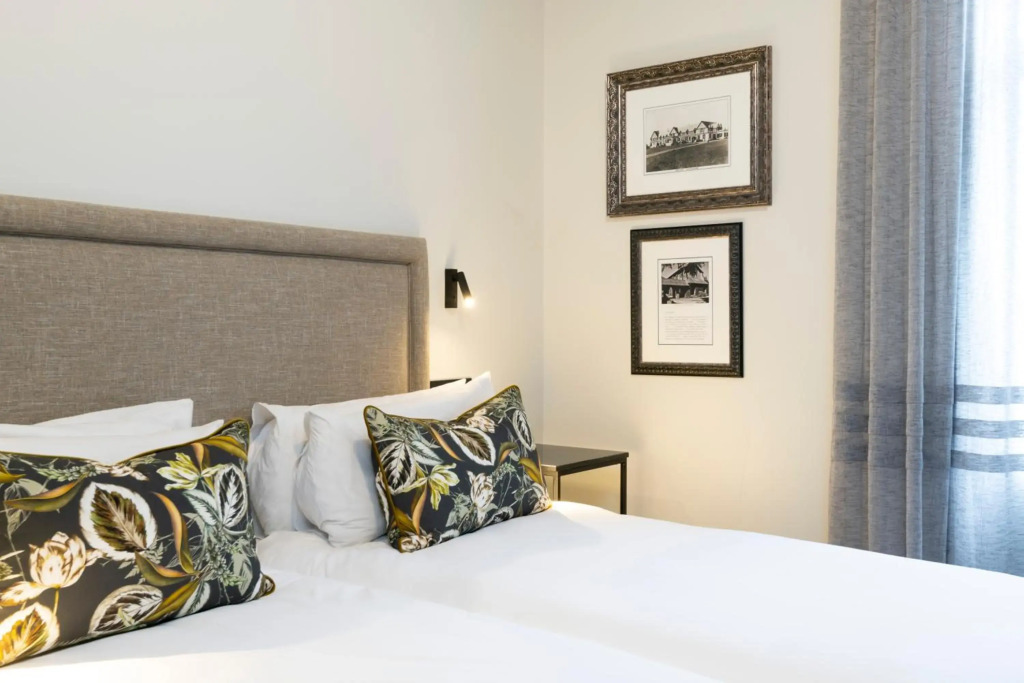 ANEW Hotel Hilton Pietermaritzburg