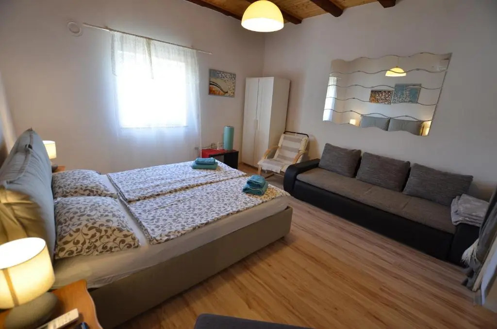 Graziella Apartment