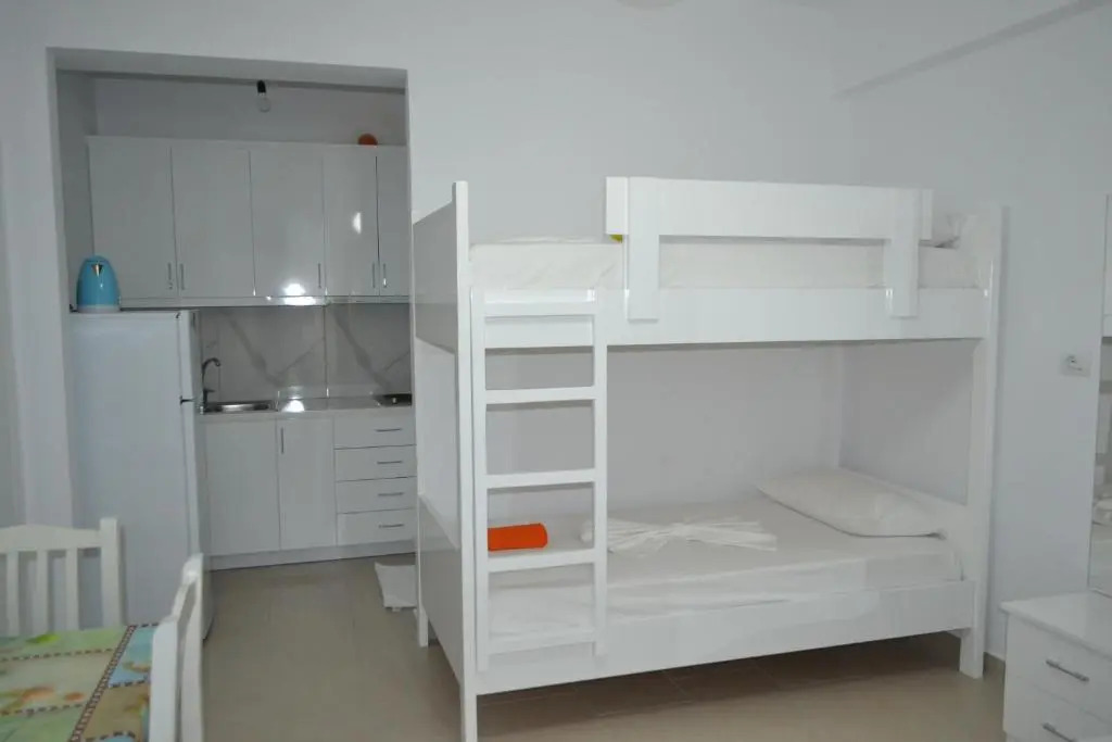 Vila Renato Ksamil