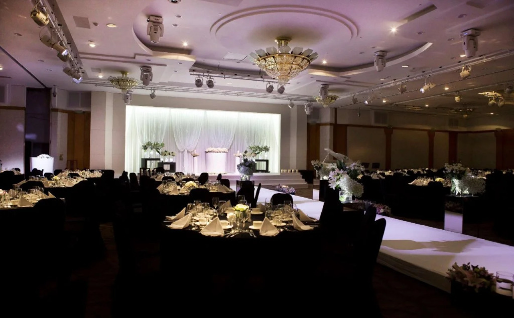 Seoul Garden Hotel