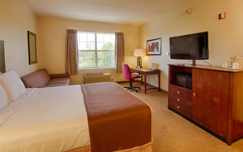Landmark Inn Fort Liberty