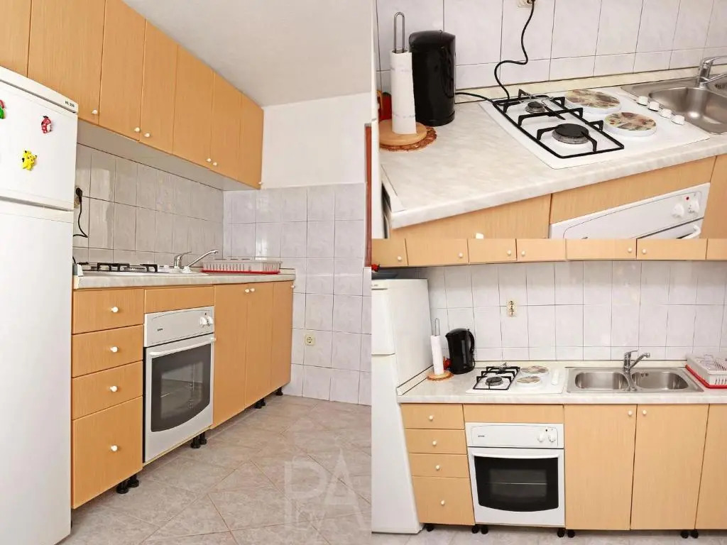 Apartment Šimunović