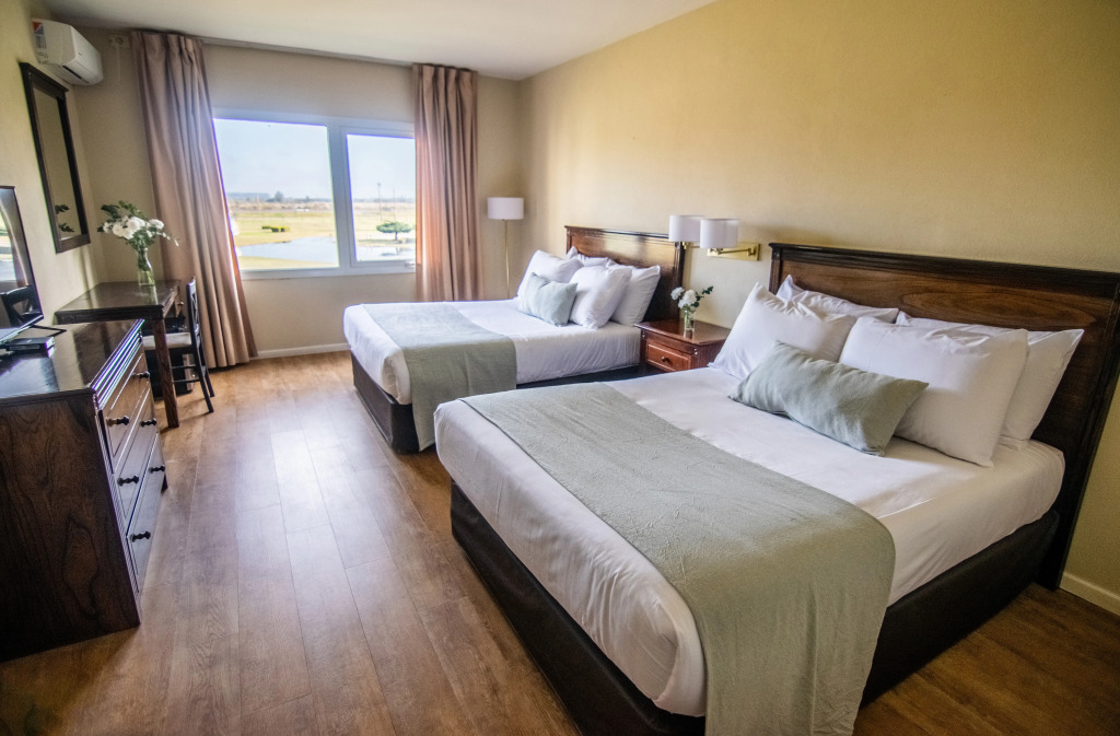 Wyndham Garden Campana