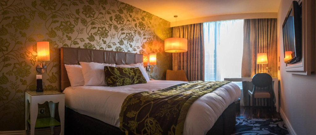 Hotel Indigo Glasgow by IHG