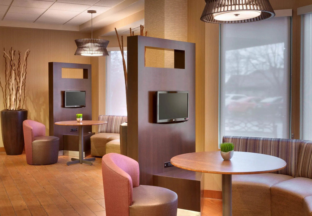 Courtyard by Marriott Salt Lake City Sandy