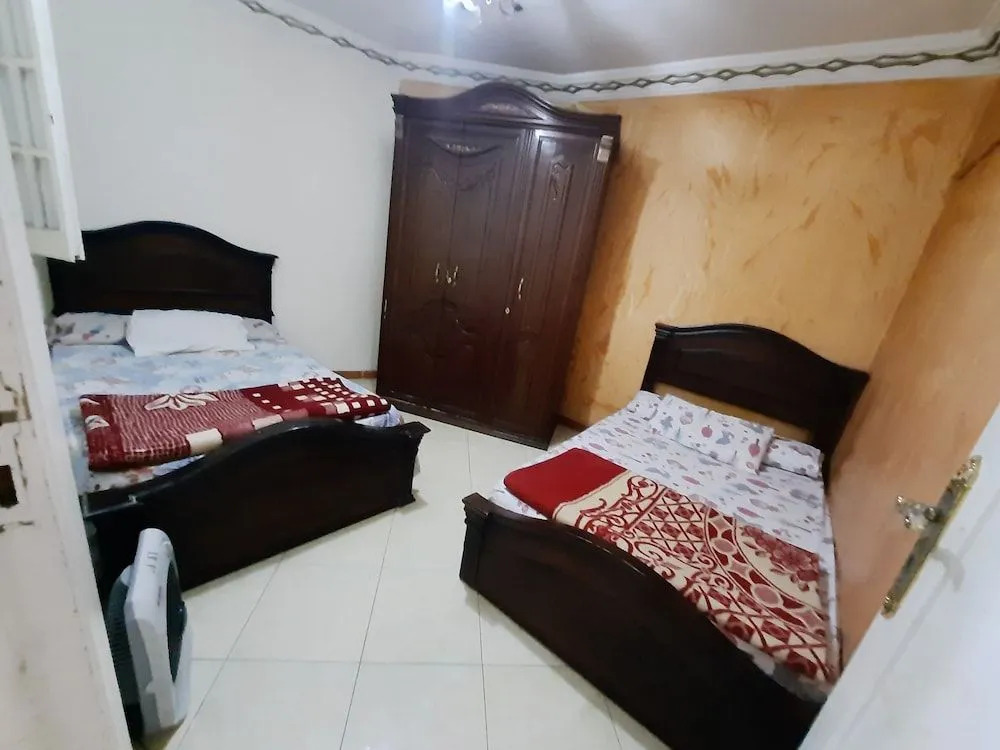 Makseem Hotel