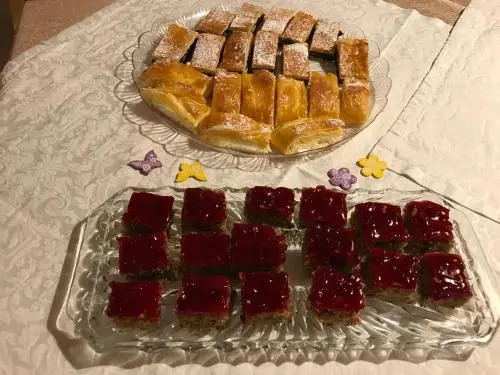 Garni Crepaz