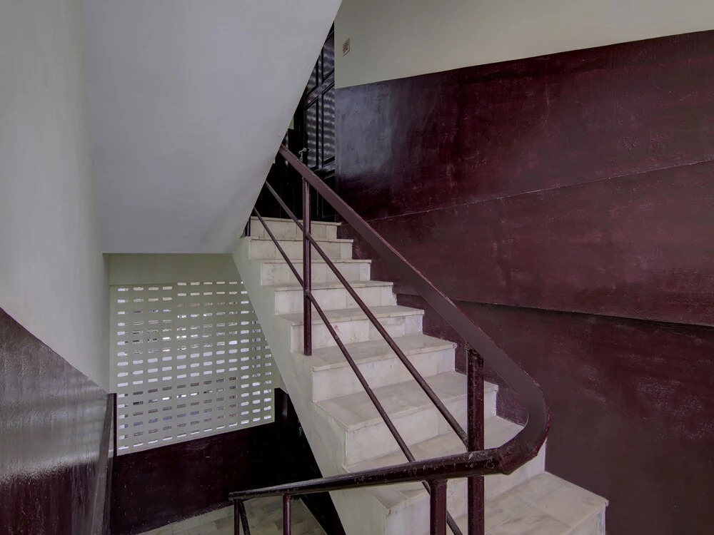 OYO 15221 Home Elegant 2BHK Near Anna Nagar