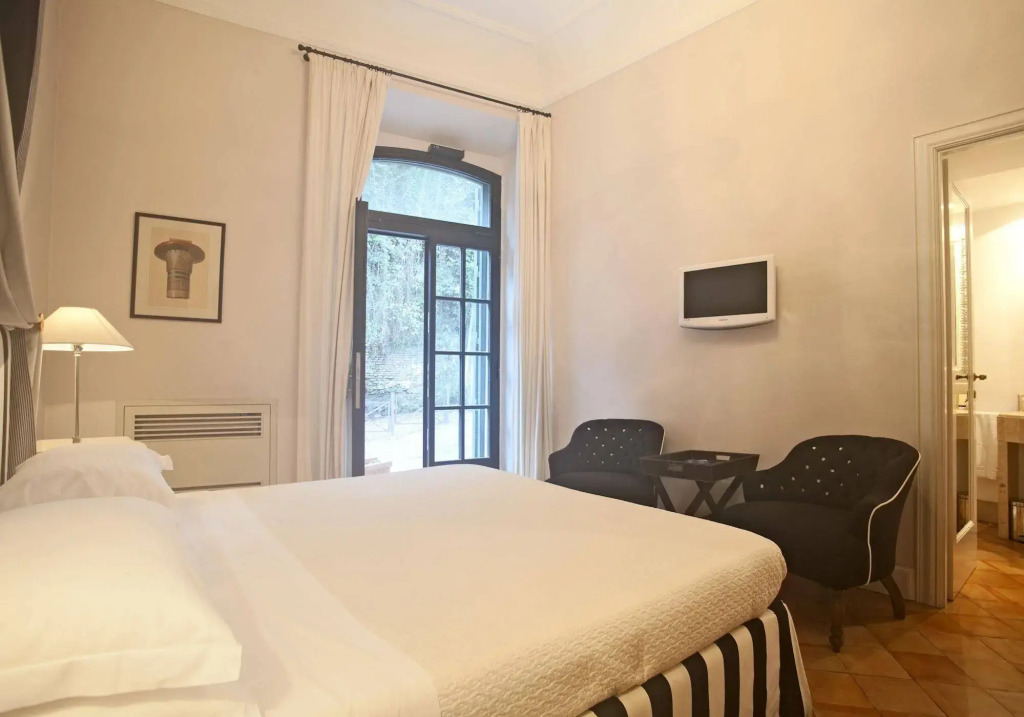 Locanda San Pancrazio