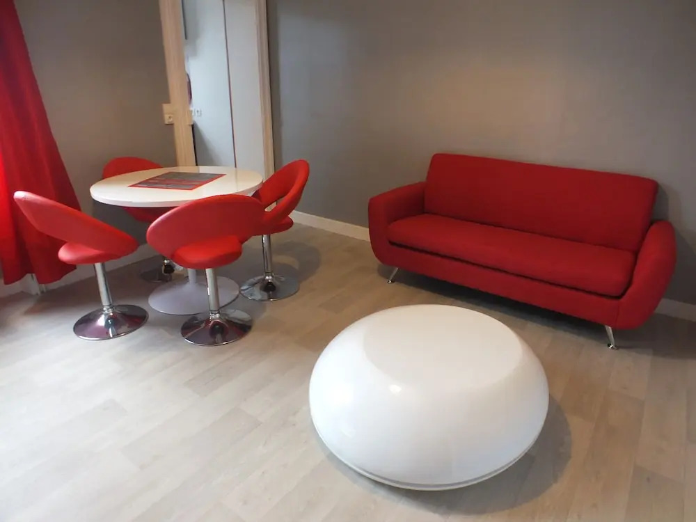 Residence Mifaly