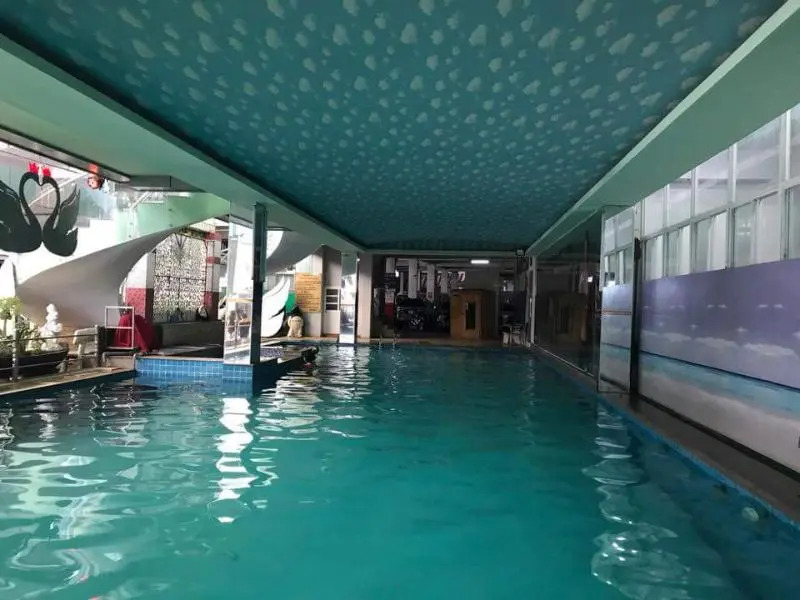 Thang Loi Hotel