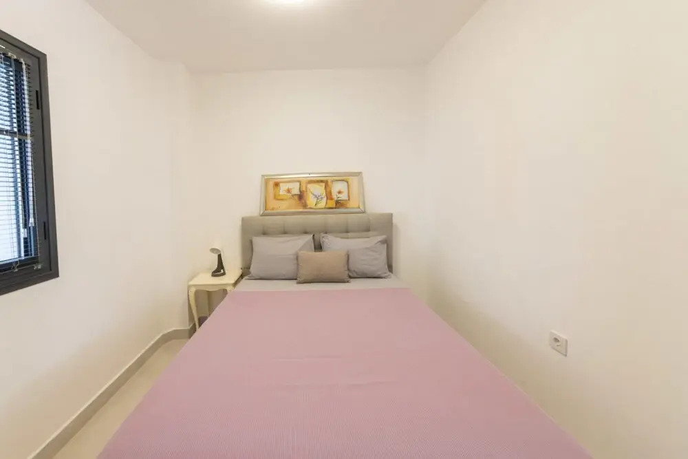 Pleasant Flat With Garden in the Heart of Bodrum