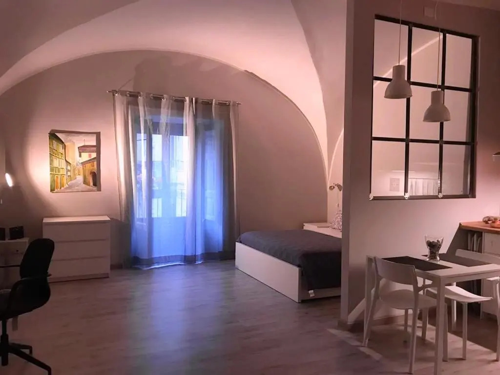 Studio with wifi at Catania 3 km away from the beach