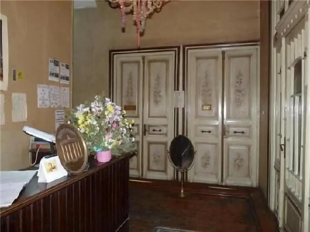 Berlin Hotel