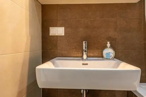 JR City Apartments