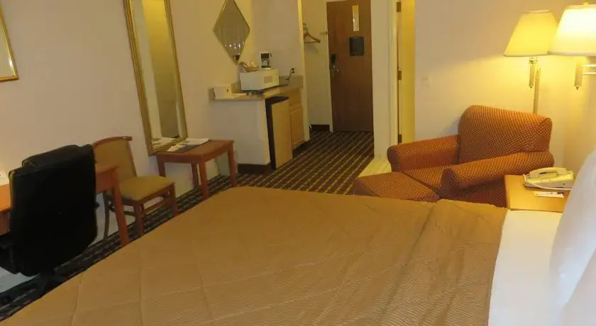 Comfort Inn Mundelein