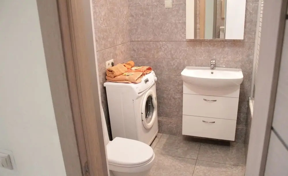 LOFT STUDIO Октября, 52
