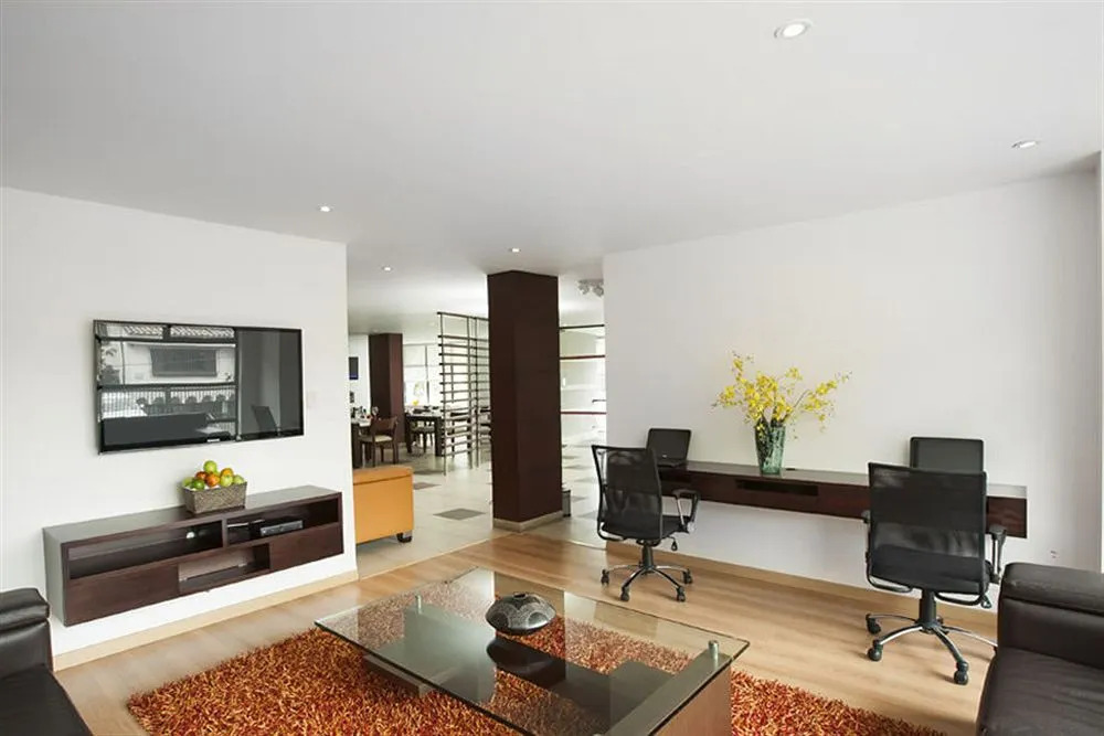 Tivoli Suites