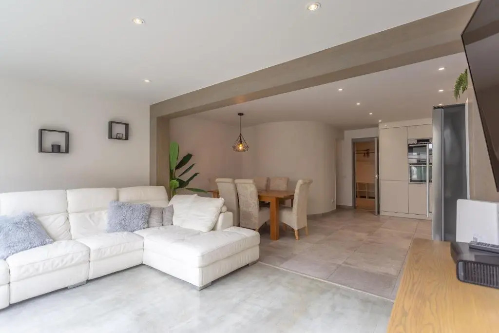 Modern 3 Bedroom Duplex Adeje City Center Wifi