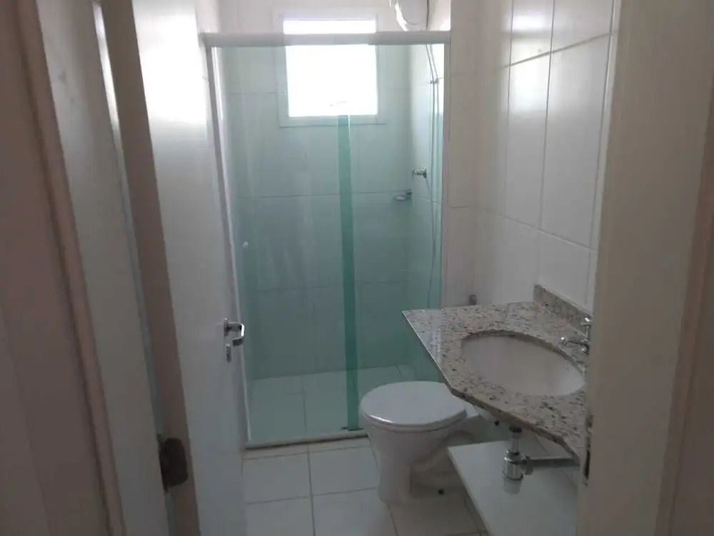 Apartamento Vista para o Mar AP113