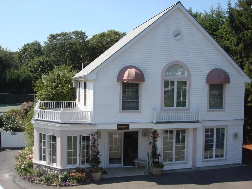 Pink Blossom Family Resort