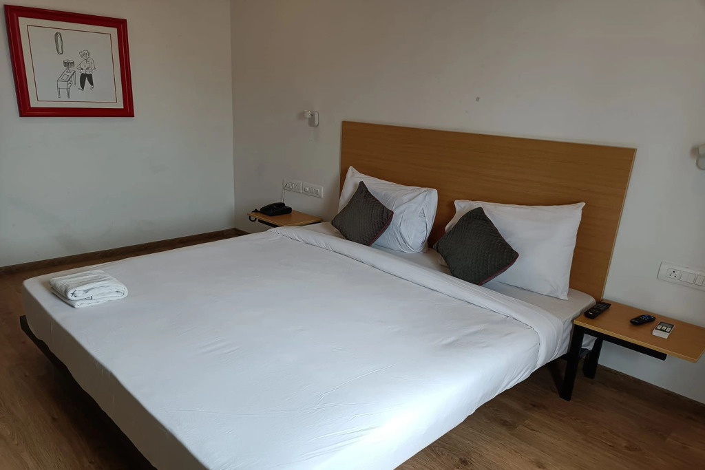 DBR Suites, Sarjapur Road