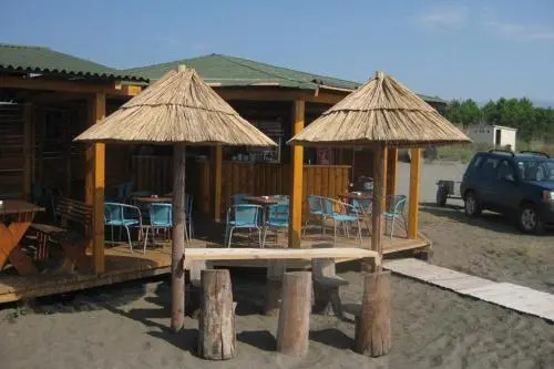 Rooms Elkom