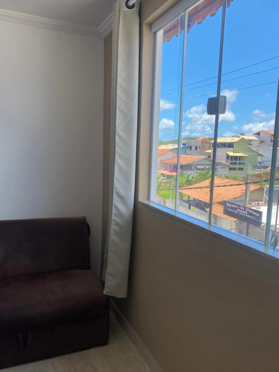 Novo apartamento Apês do Peró 11 - até 4 pessoas