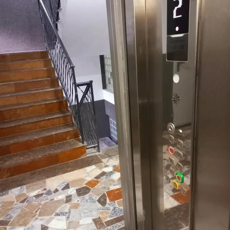 Apartment Aria
