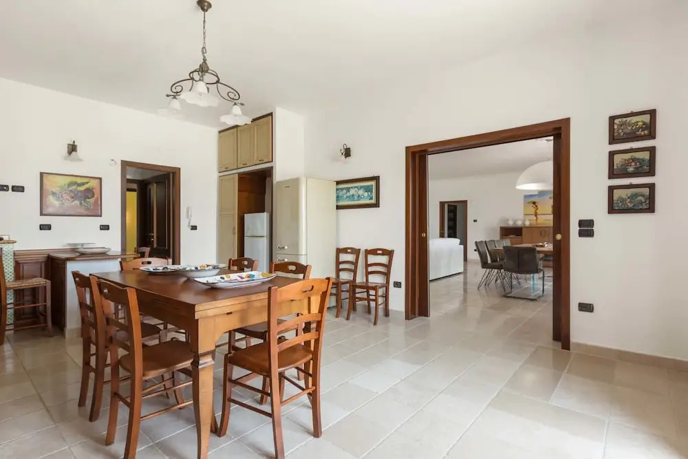 Villa Carrisi