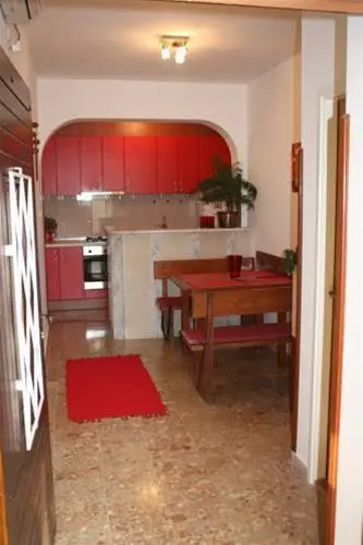 Apartment Andrea