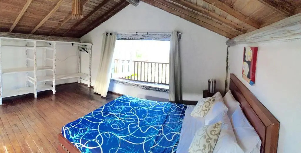 Pousada Araçaípe
