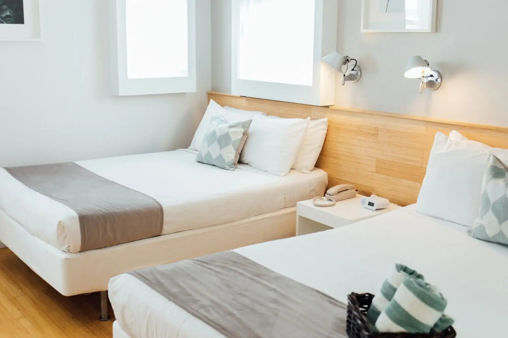Riviere South Beach Hotel