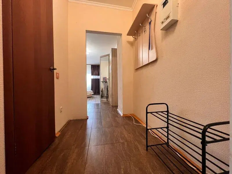 Voyage apartment on 50 let VLKSM street, 19