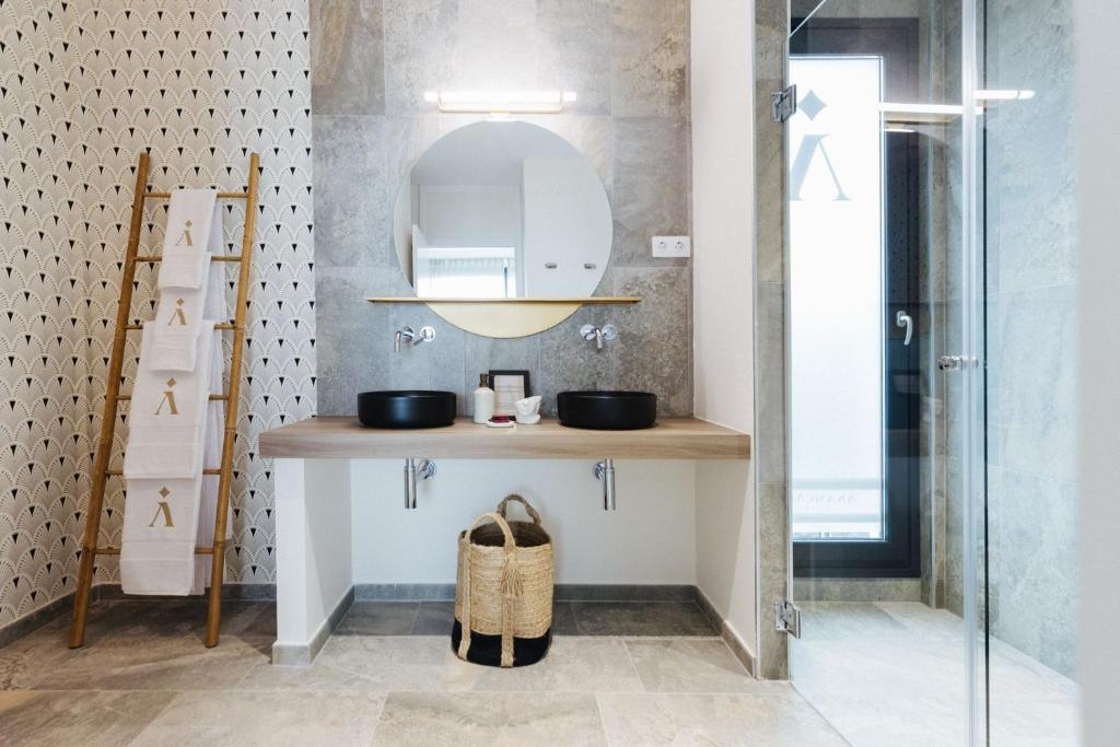 Anamcara Suites