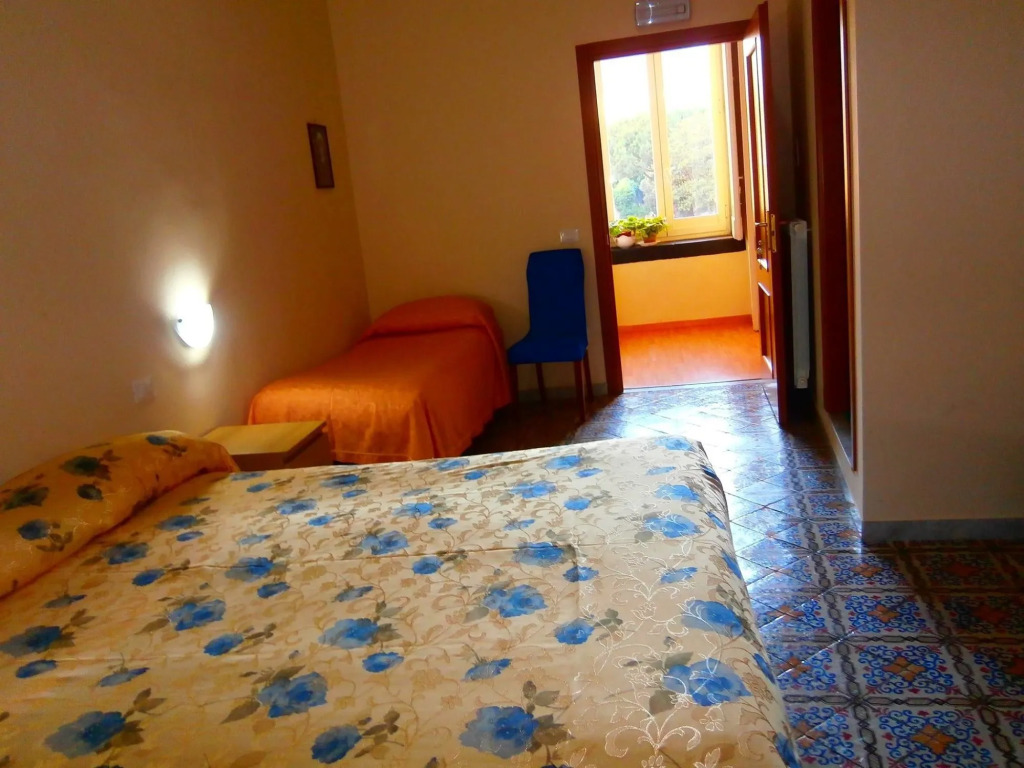 Come DIncanto A Napoli