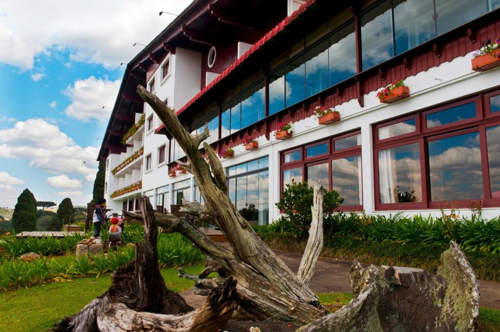 Hotel Renar
