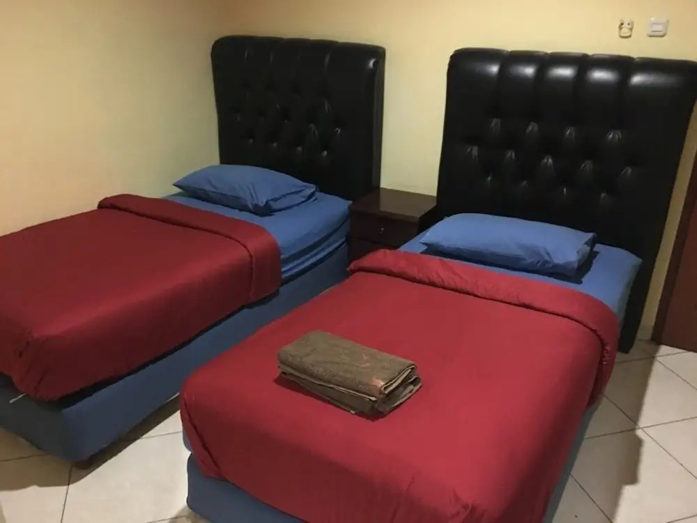 Hotel Aceh Besar