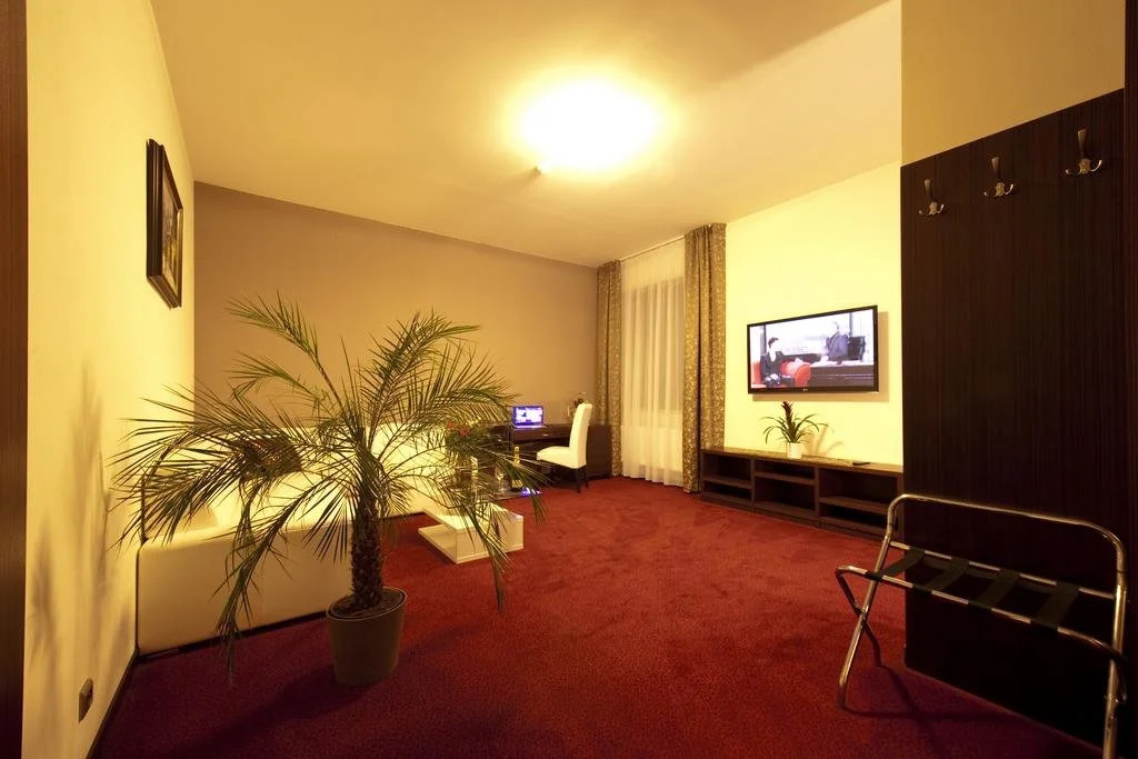 Hotel Princess