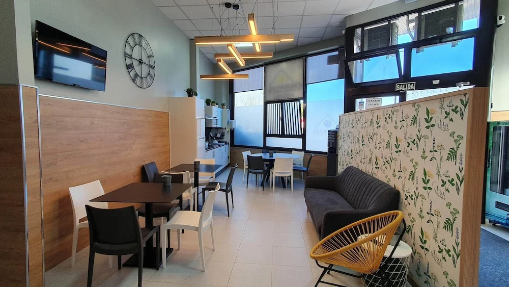 Albergue Turistico la Credencial