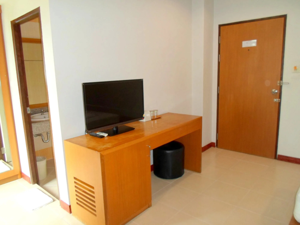 Orchid Residence Suratthani