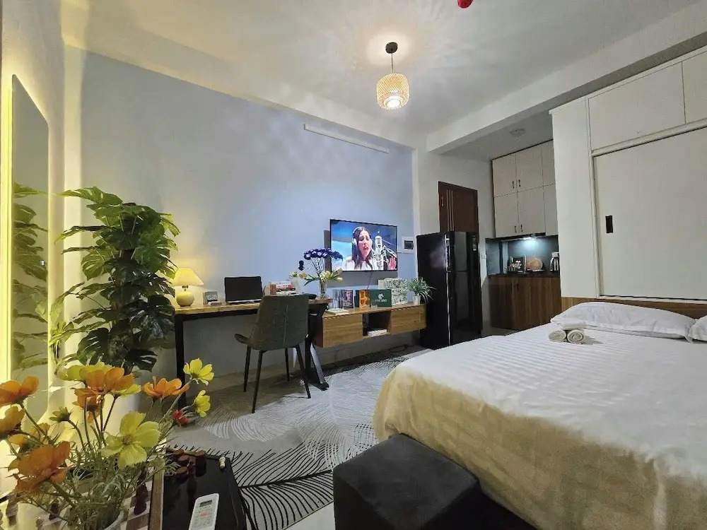 Cygnus Homestay Ha Noi 89