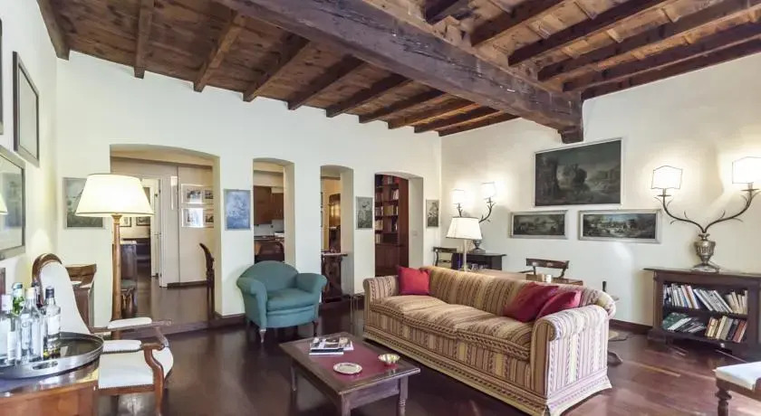 Temporary House - Navigli Heart 2