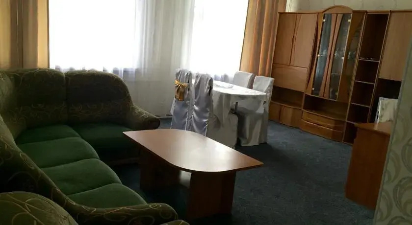 Gostinitsa Kema