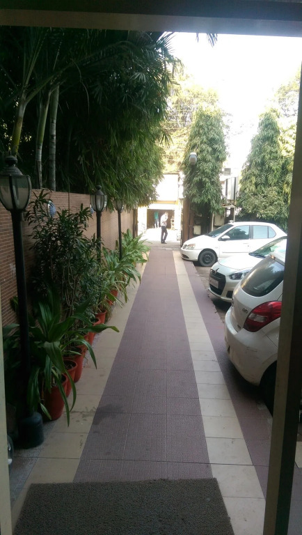 Hotel New Sunder