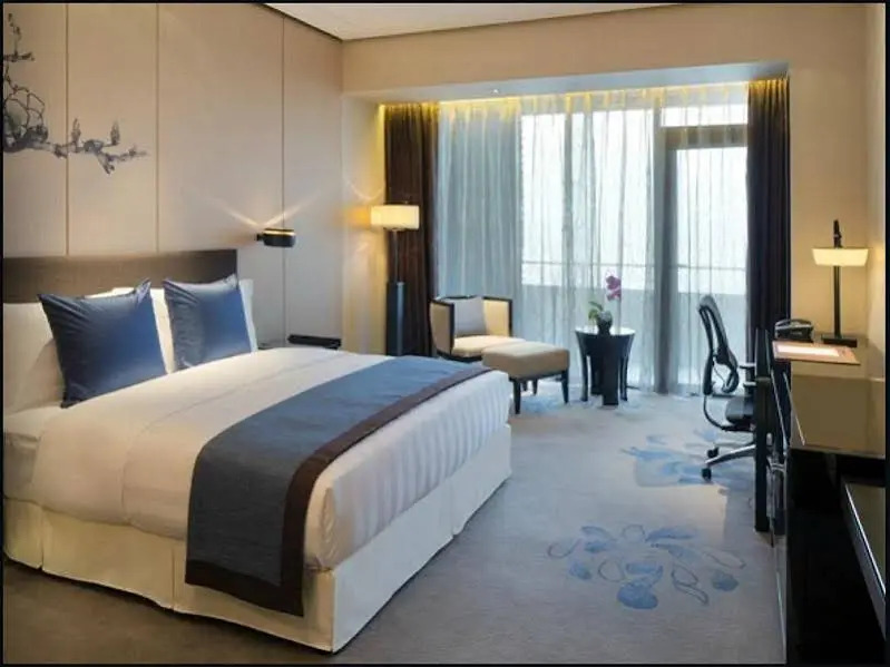 Radisson Chongqing Sha Ping Ba