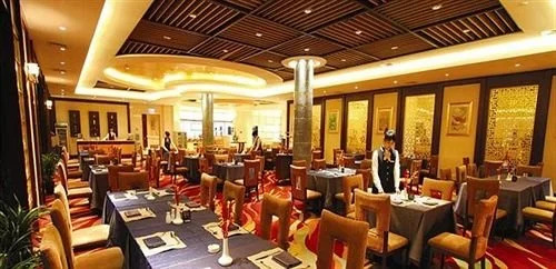 Yingkou Gangfeng Hotel