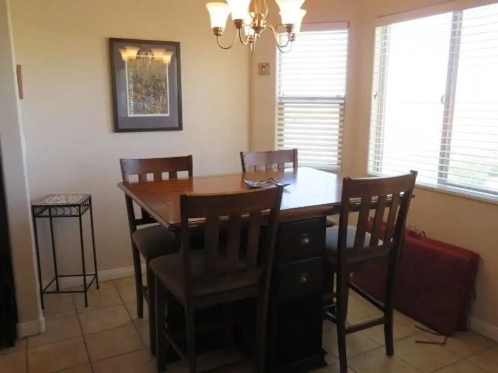 Jackson, John And Ann 3 Bedroom Condo